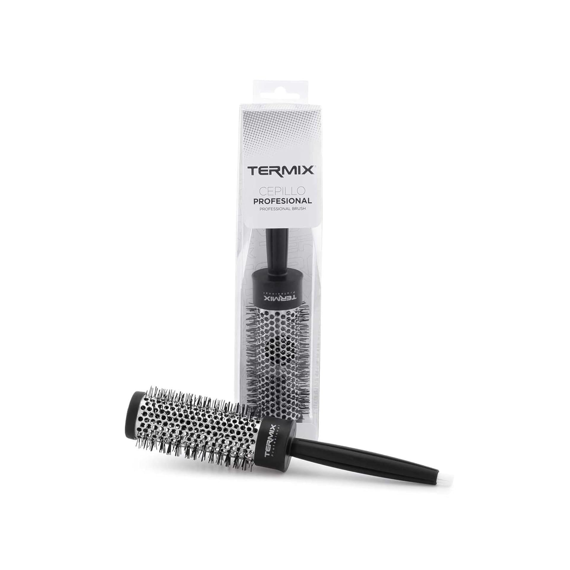 Четка за коса - Termix 43 mm алуминиева термична 2