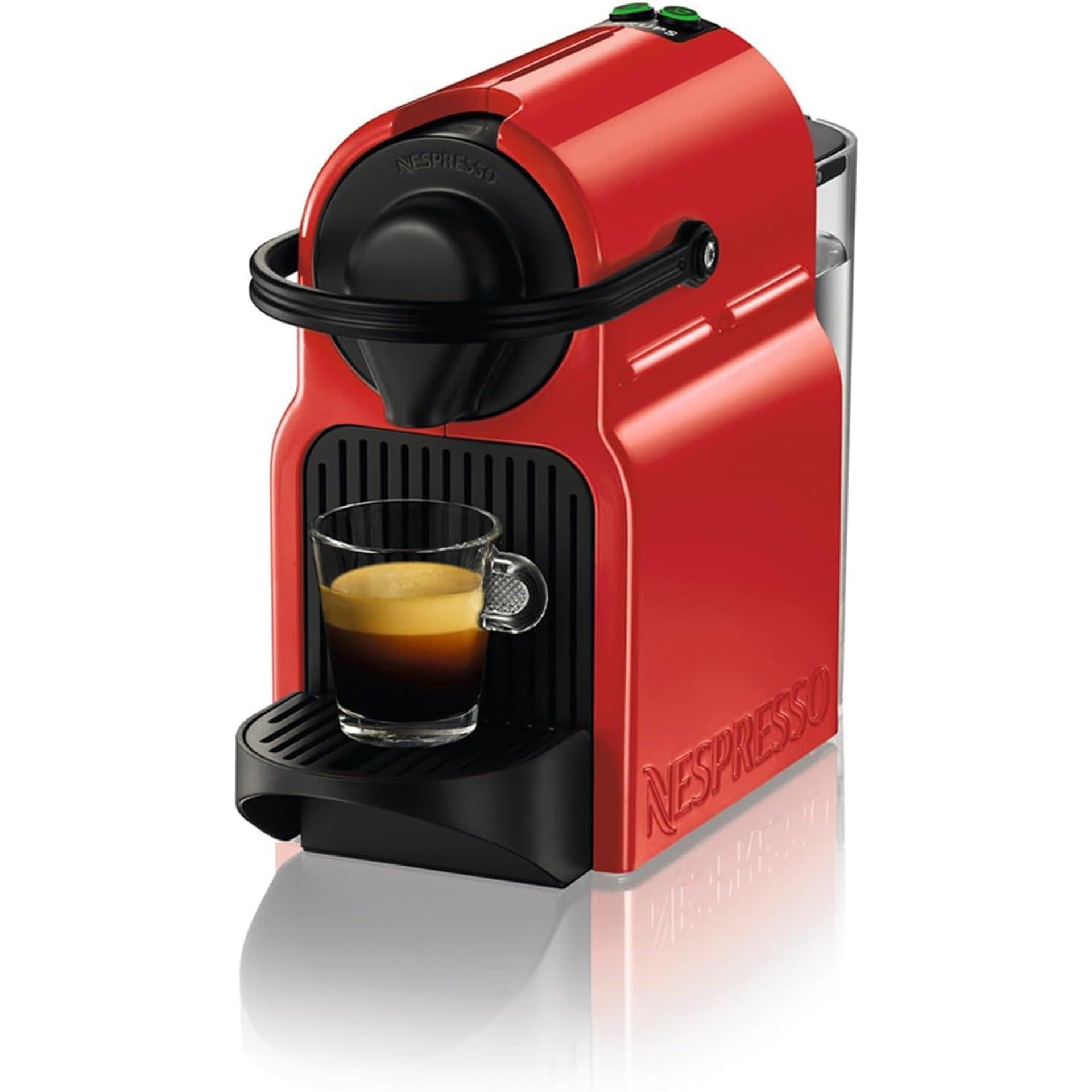 Кафемашина за капсули - Krups Nespresso Inissia YY1531FD 19 bar 2