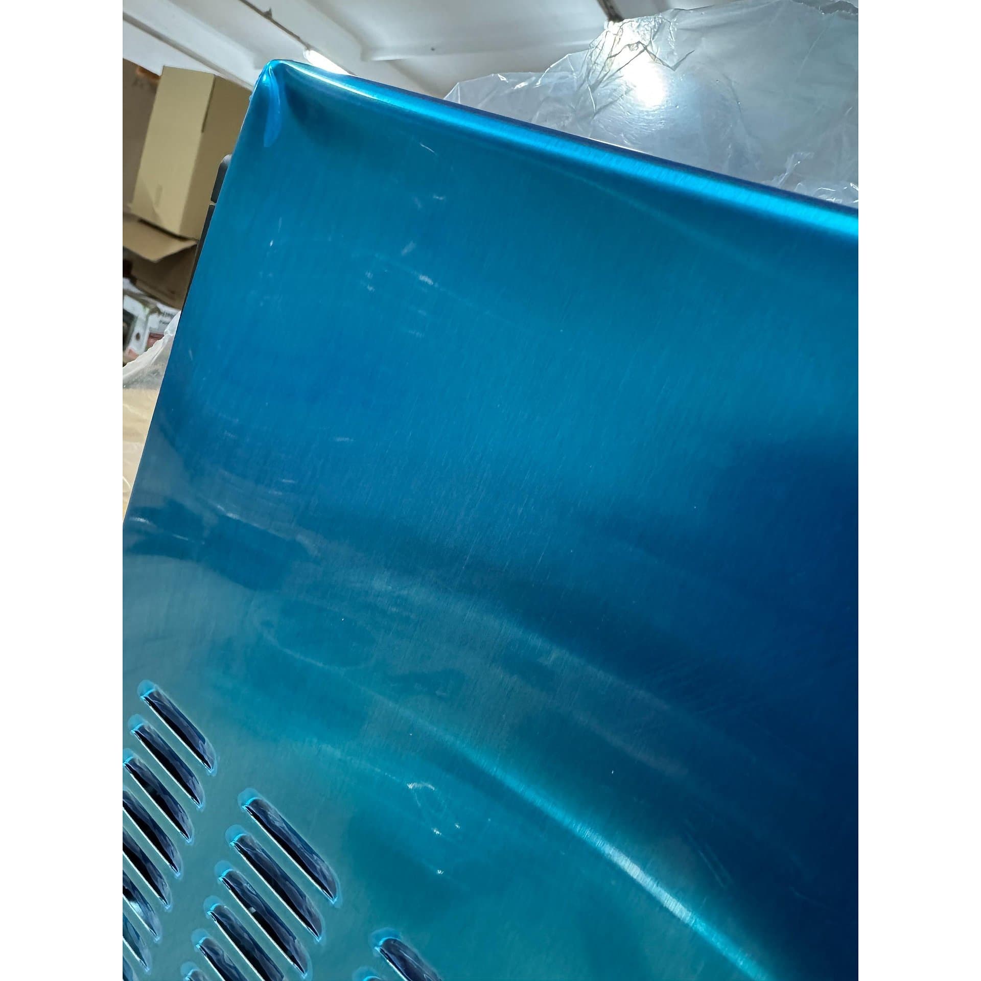 Микровълнова фурна с грил - CASO MG20 Ceramic menu 2 in 1 900 W 1000 W грил 20 L неръждаема стомана 8