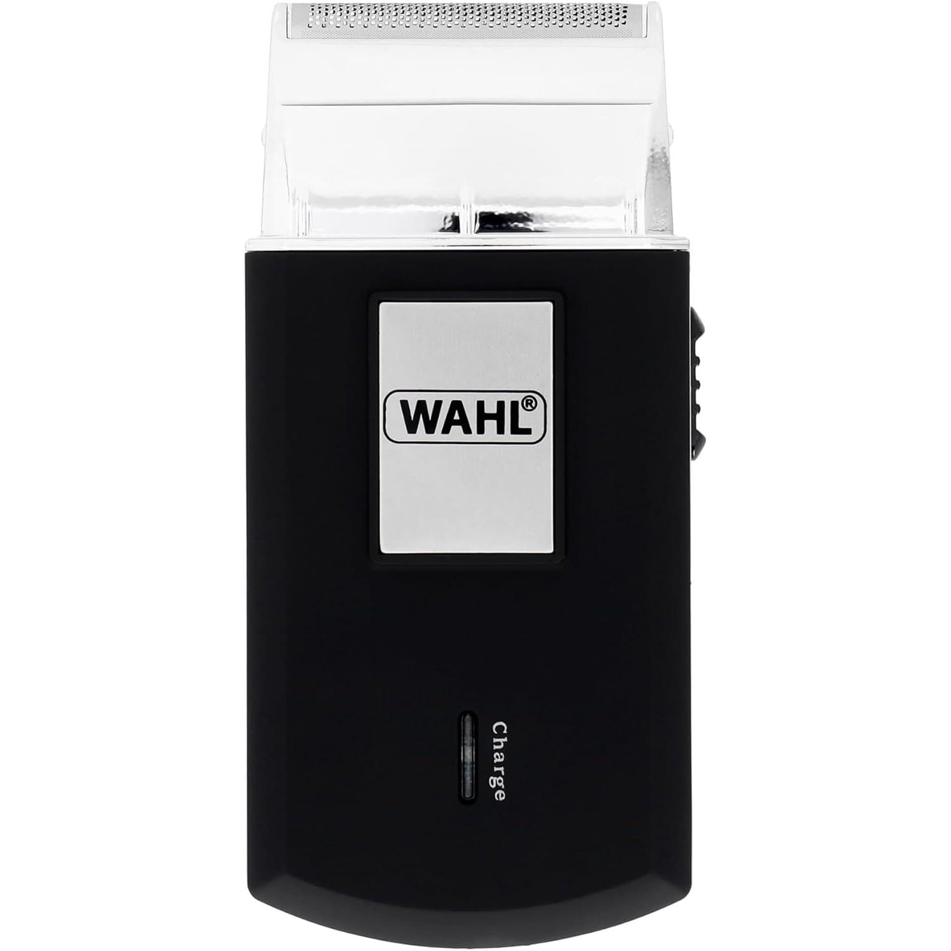 Самобръсначка - Wahl Travel Shaver акумулаторна компактна 2