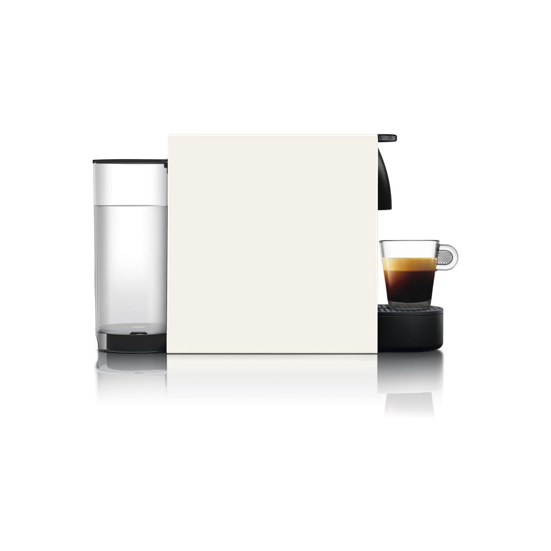 Кафемашина - Krups XN1101 Essenza Mini 1260 W 0.7 L 2