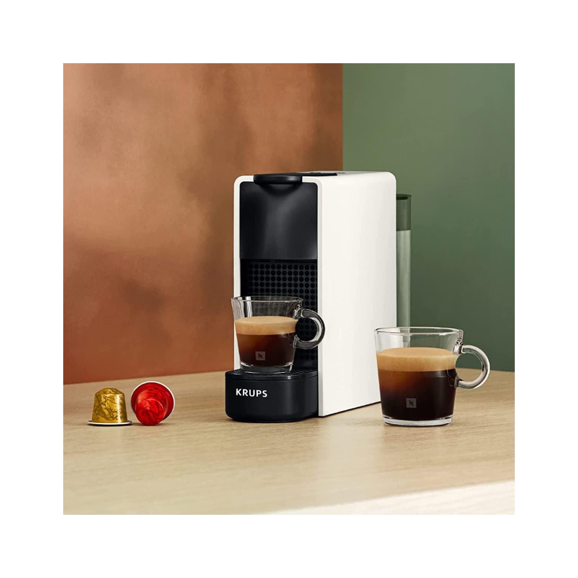 Кафемашина - Krups XN1101 Essenza Mini 1260 W 0.7 L 5