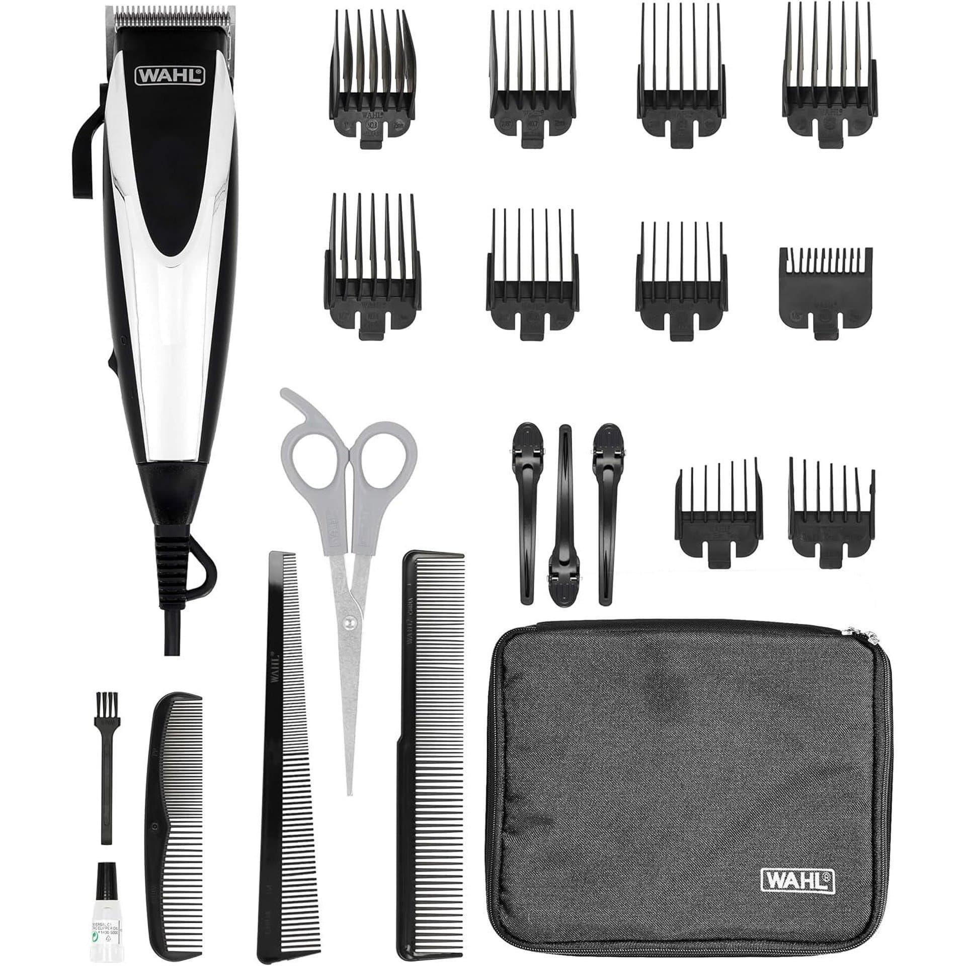 Машинка за подстригване - Wahl Home Pro 09243 2616