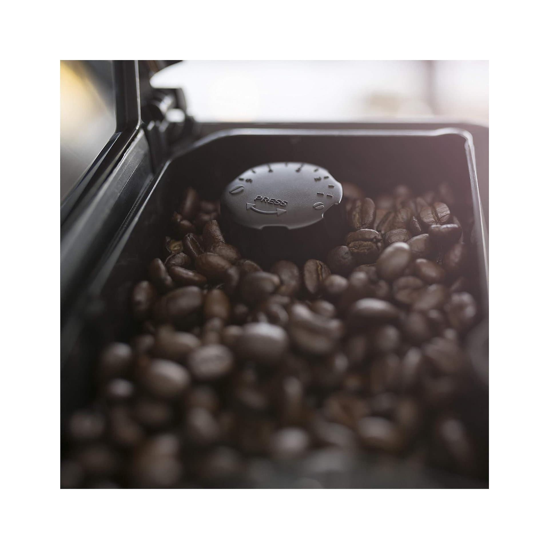 Кафеавтомат - Philips EP5335 10 15 bar 6 напитки LatteGo 5