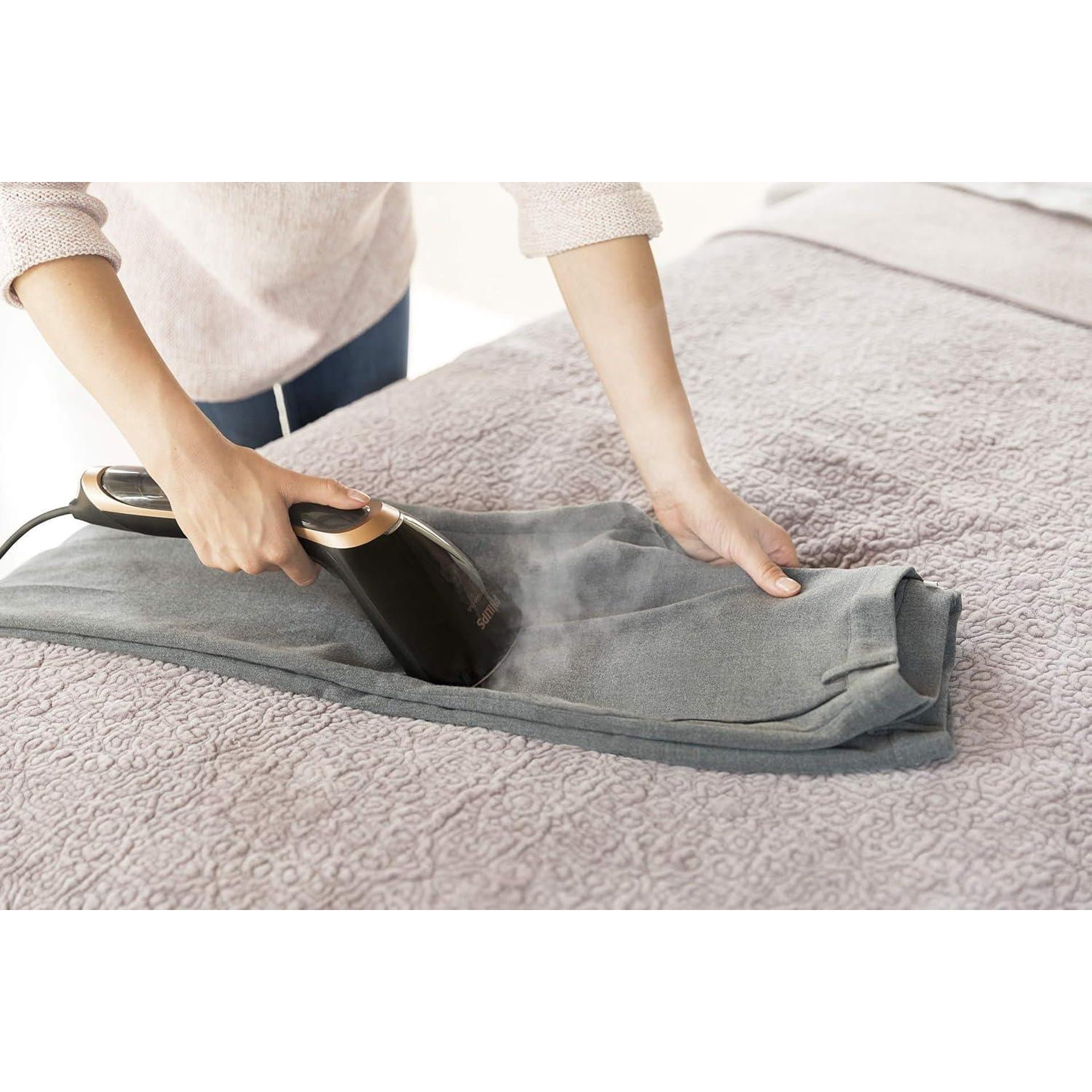 Ръчна парна ютия - Philips SteamGo GC365 80 1300 W 24 g min 6