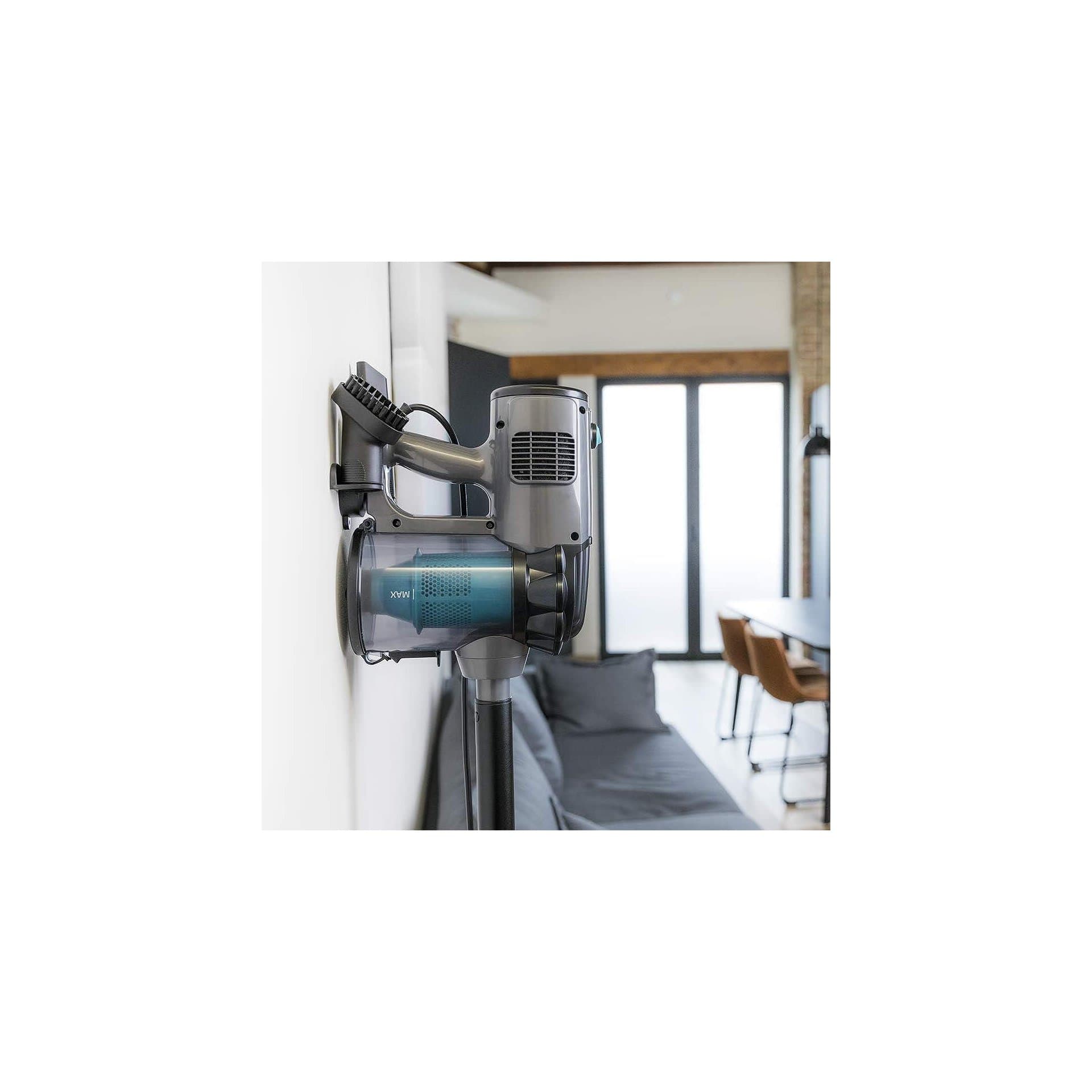 Прахосмукачка - Cecotec Conga Thunderbrush 560 600 W 2 в 1 циклонна технология 3