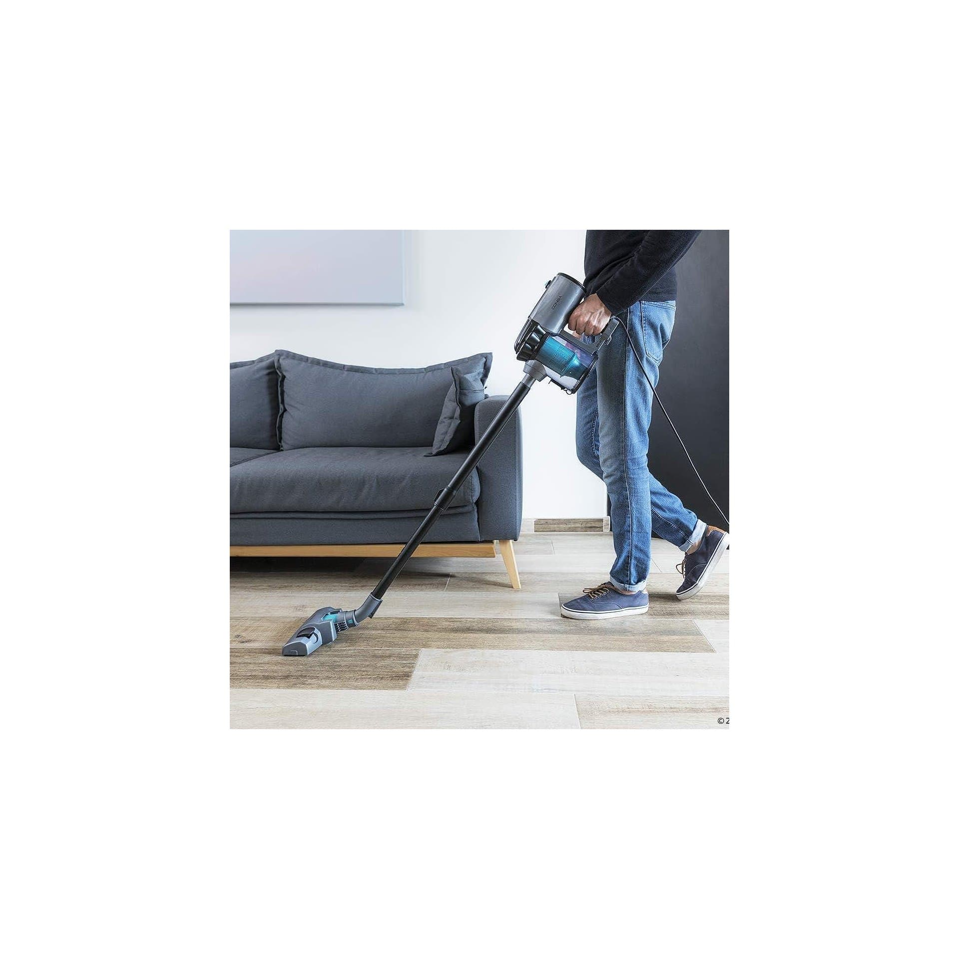 Прахосмукачка - Cecotec Conga Thunderbrush 560 600 W 2 в 1 циклонна технология 5