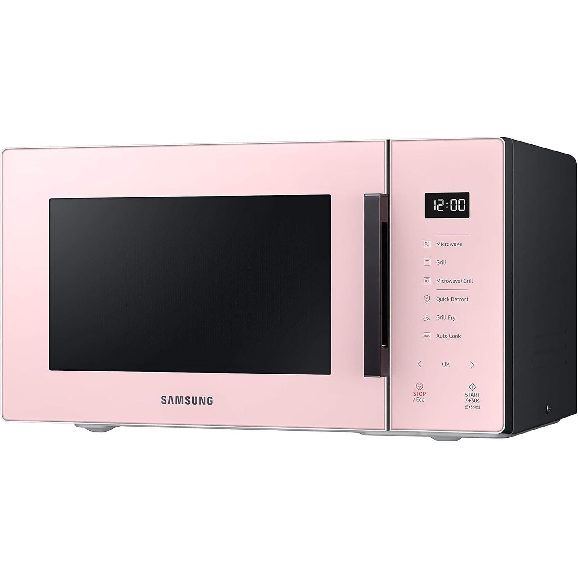Микровълнова фурна - Samsung MG23T5018CP 23 L 1100 W Air Fry 4