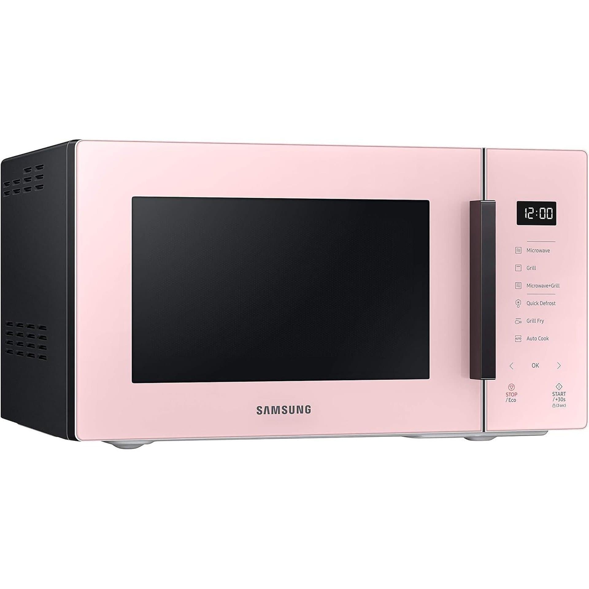 Микровълнова фурна - Samsung MG23T5018CP 23 L 1100 W Air Fry 5