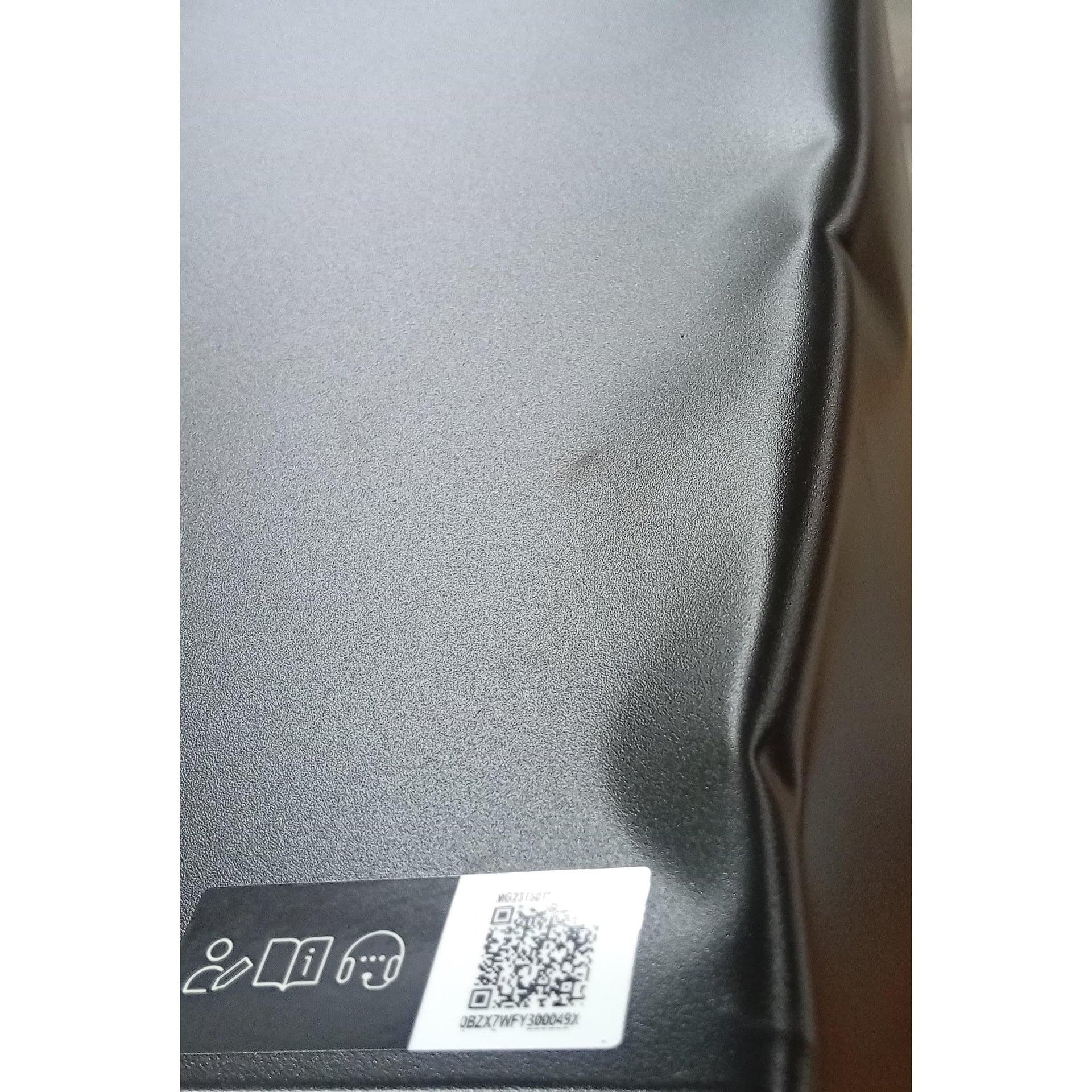 Микровълнова фурна - Samsung MG23T5018CP 23 L 1100 W Air Fry 7