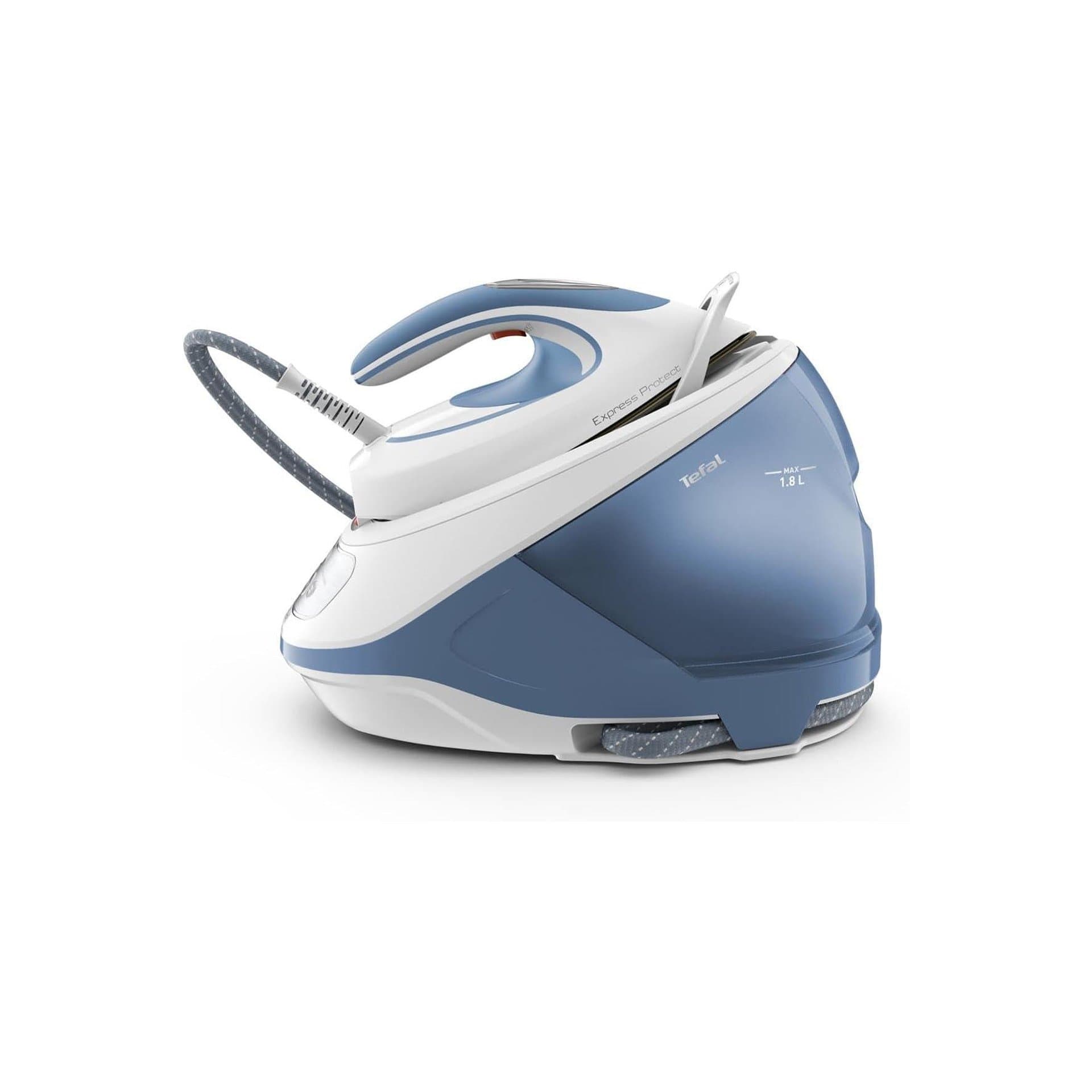 Ютия с парогенератор - Tefal SV9202 7.5 bar 520 g min 1.8 L Smart Temp 2