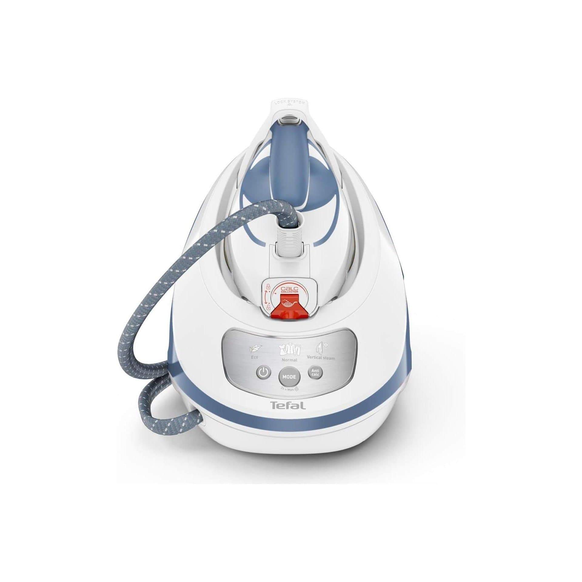 Ютия с парогенератор - Tefal SV9202 7.5 bar 520 g min 1.8 L Smart Temp 4