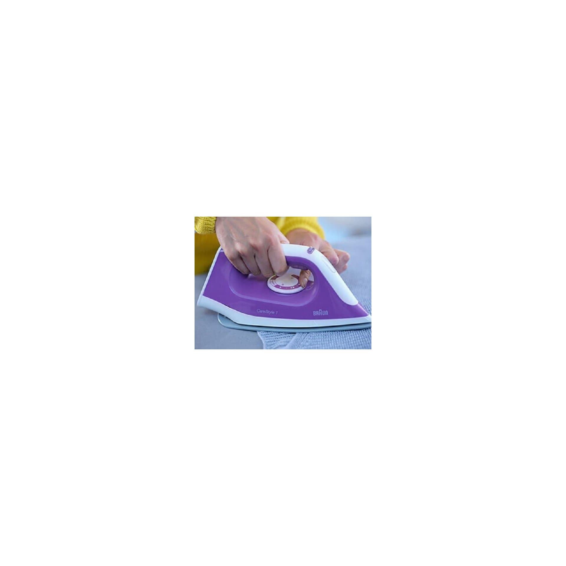 Ютия с парогенератор - Braun CareStyle 1 IS1014VI 2200 W 6 bar 3