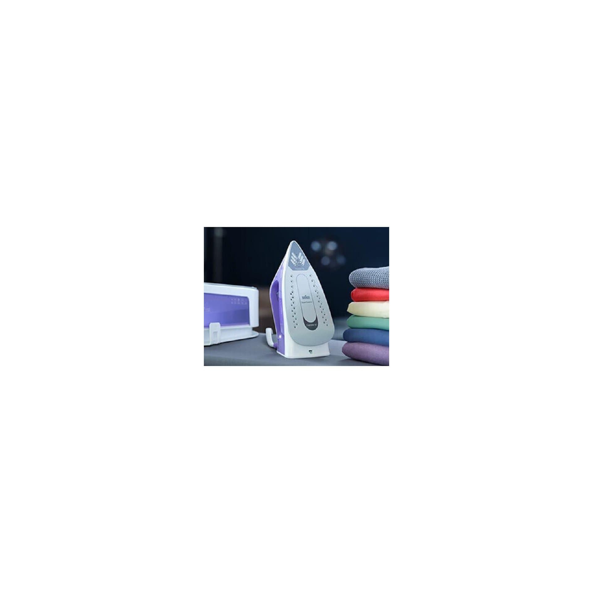 Ютия с парогенератор - Braun CareStyle 1 IS1014VI 2200 W 6 bar 4