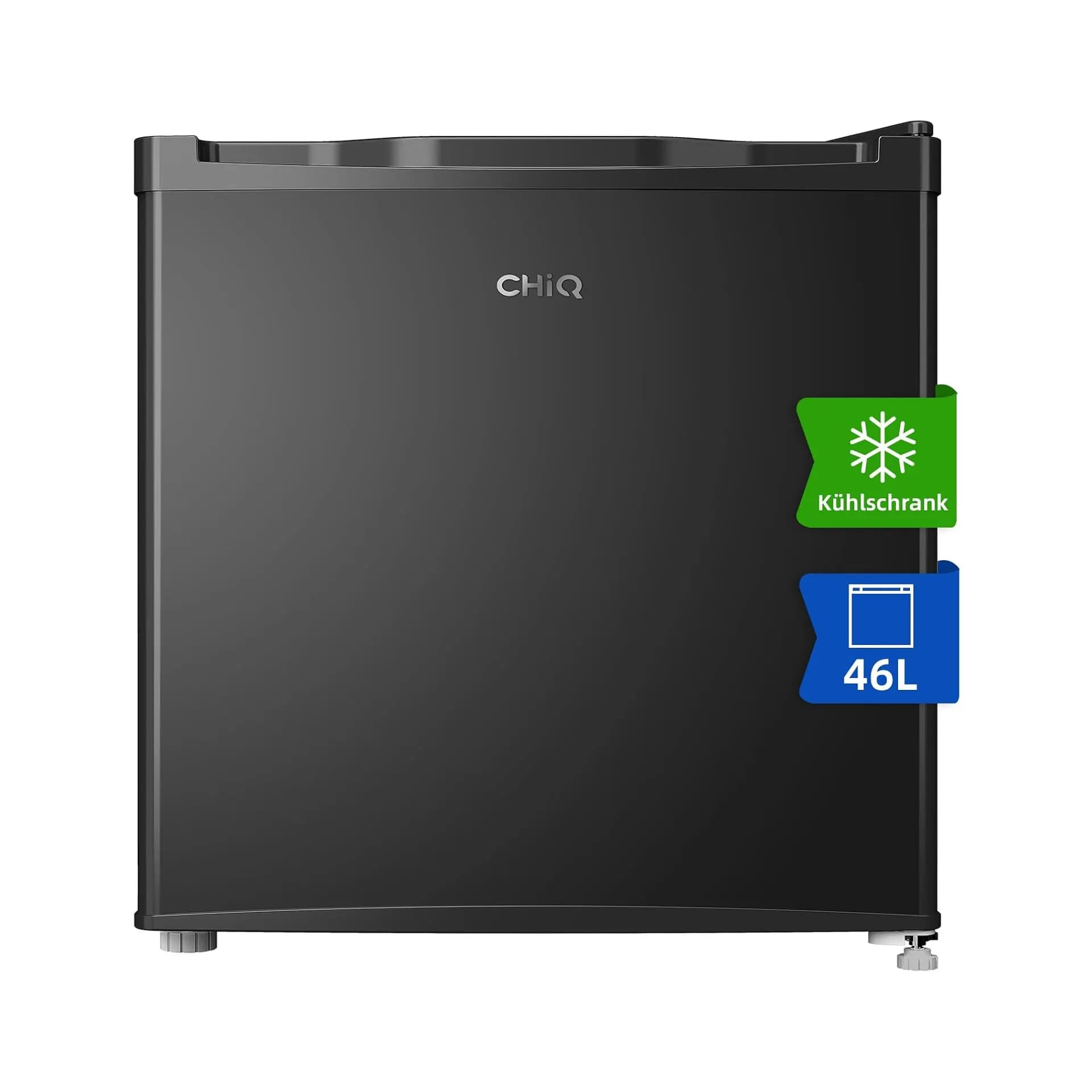 Мини хладилник - CHiQ 46 L 35 dB компактен 4
