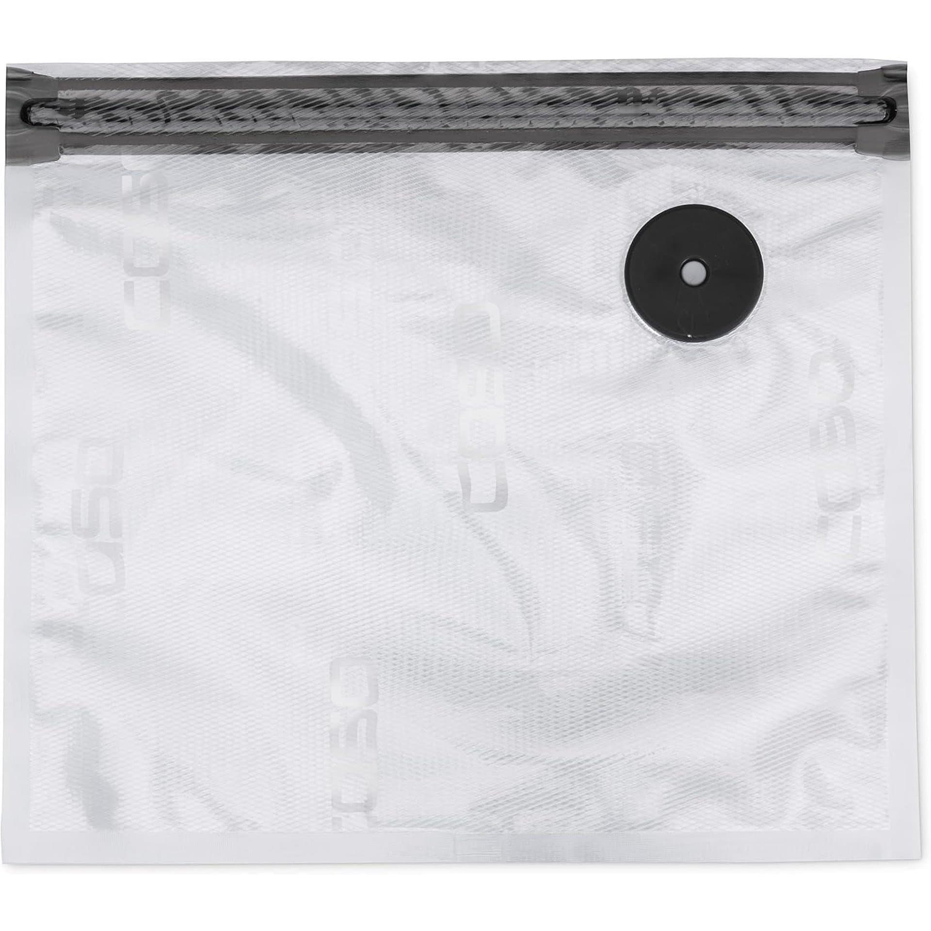 Пликове за вакуумиране - CASO Vacu ZIP Bags 26x23 cm 20 броя 150 um 2