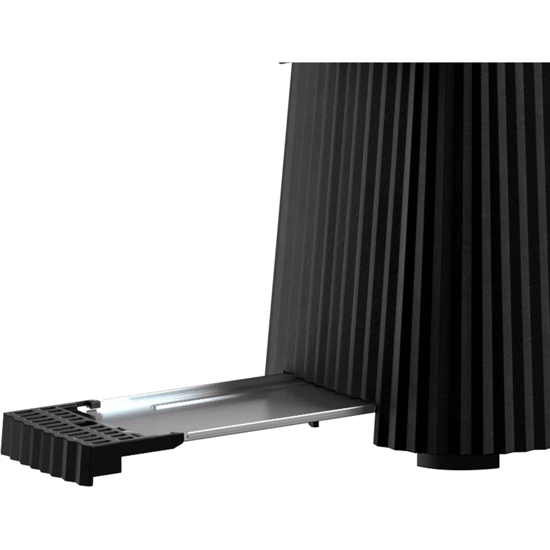 Тостер - Alessi MDL08 B мощност 850 W 6 нива на запичане 4