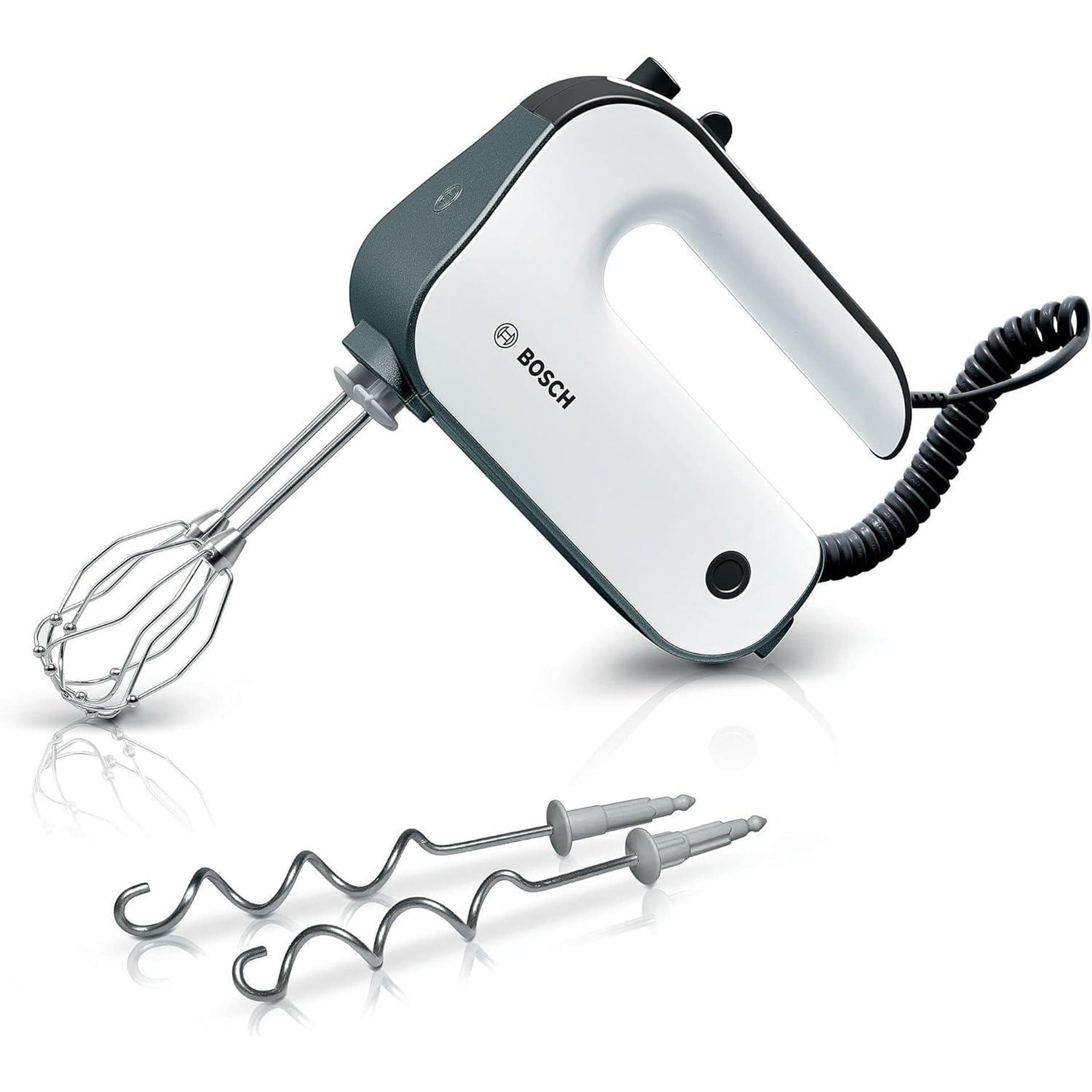 Миксер - Bosch Styline MFQ49300 850 W 5 степени