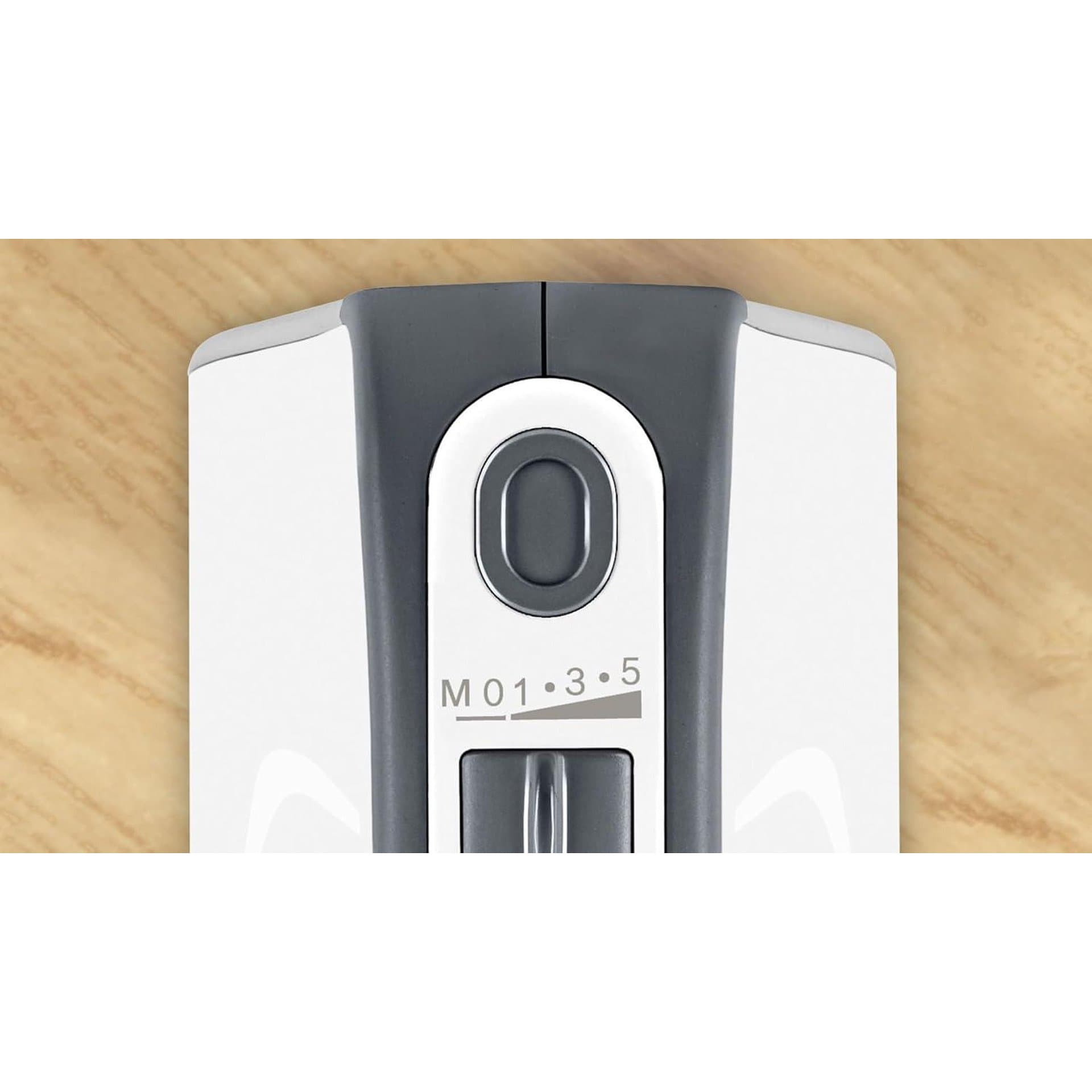 Миксер - Bosch Styline MFQ49300 850 W 5 степени 2