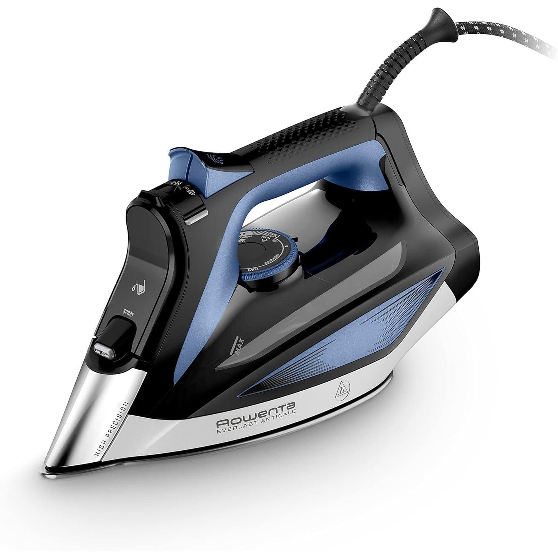 Ютия - Rowenta DW7320 2700 W 300 ml