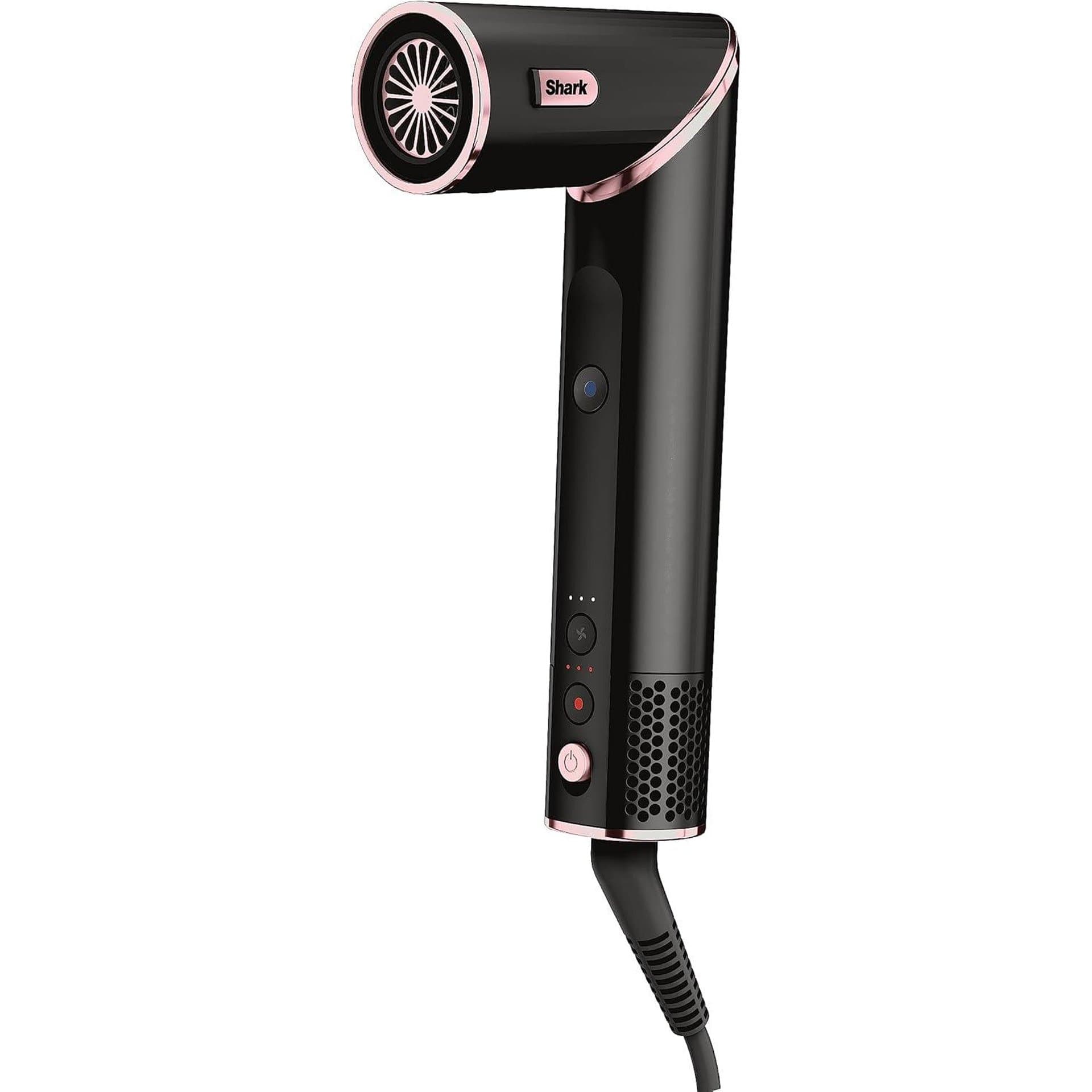 Стайлер за коса - Shark HD440EU 1400 W йонна технология 3 степени 6