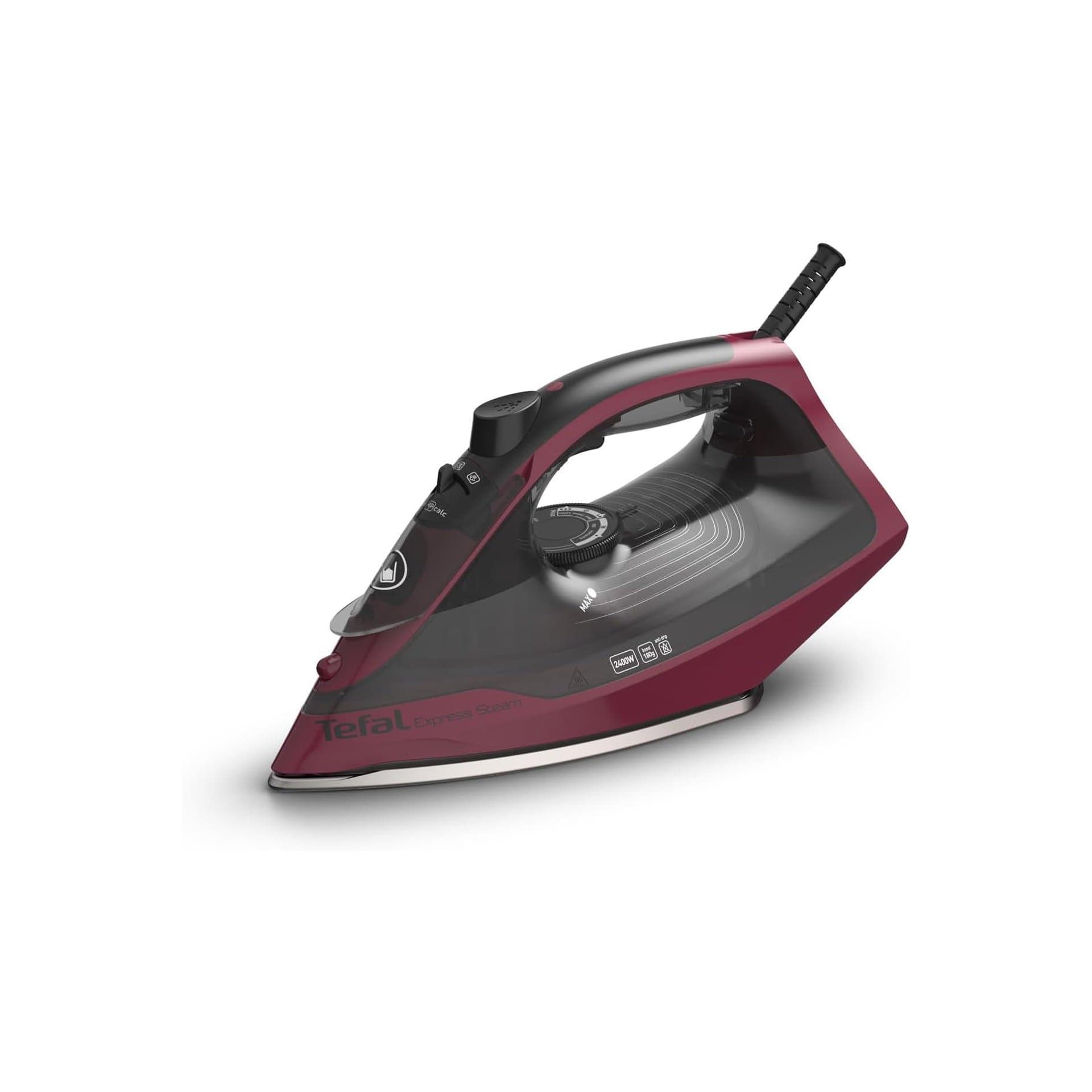 Ютия - Tefal FV2846 Express Steam 2400 W 180 g min