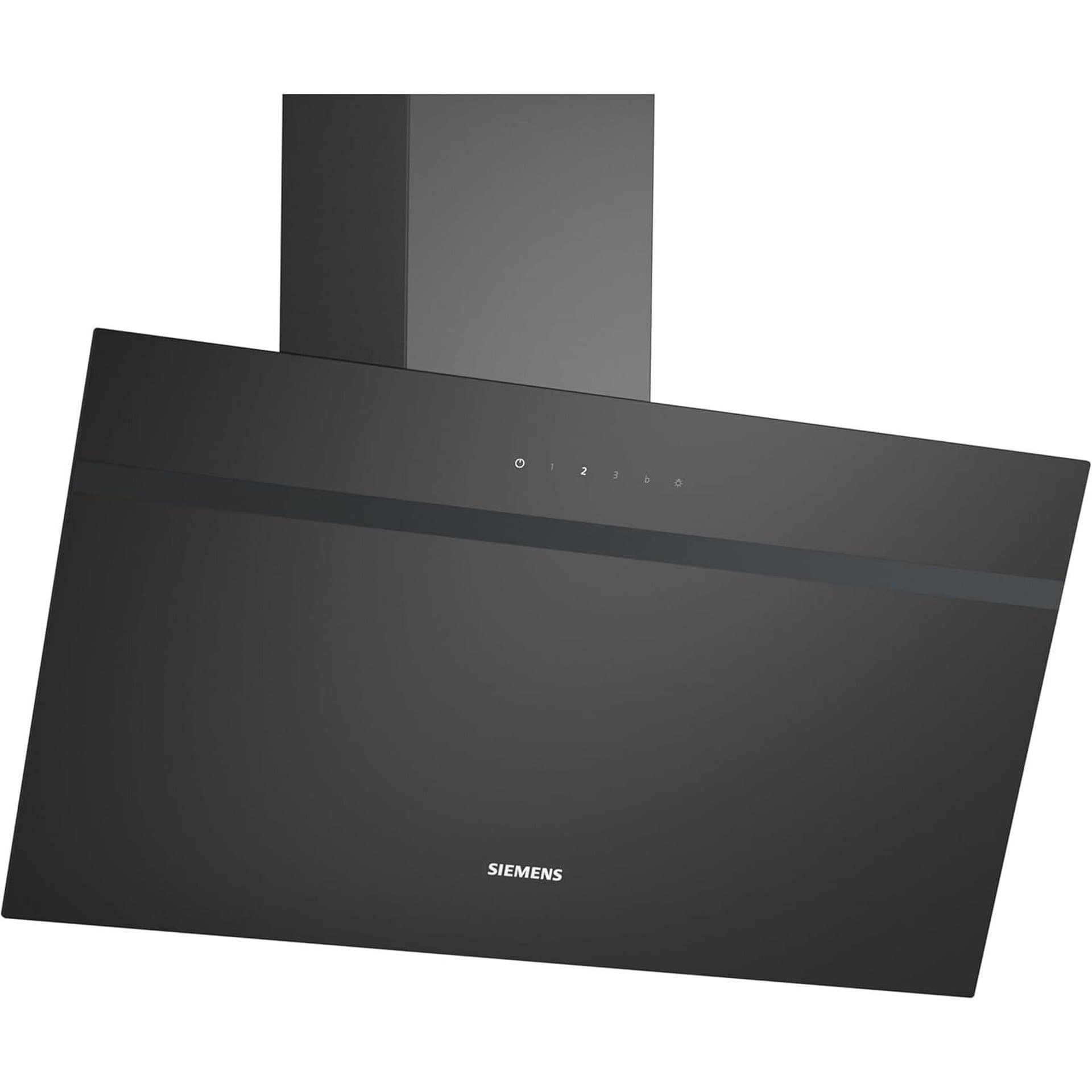 Аспиратор - Siemens LC65KDK60 iQ100 60 cm LED Intensivstufe
