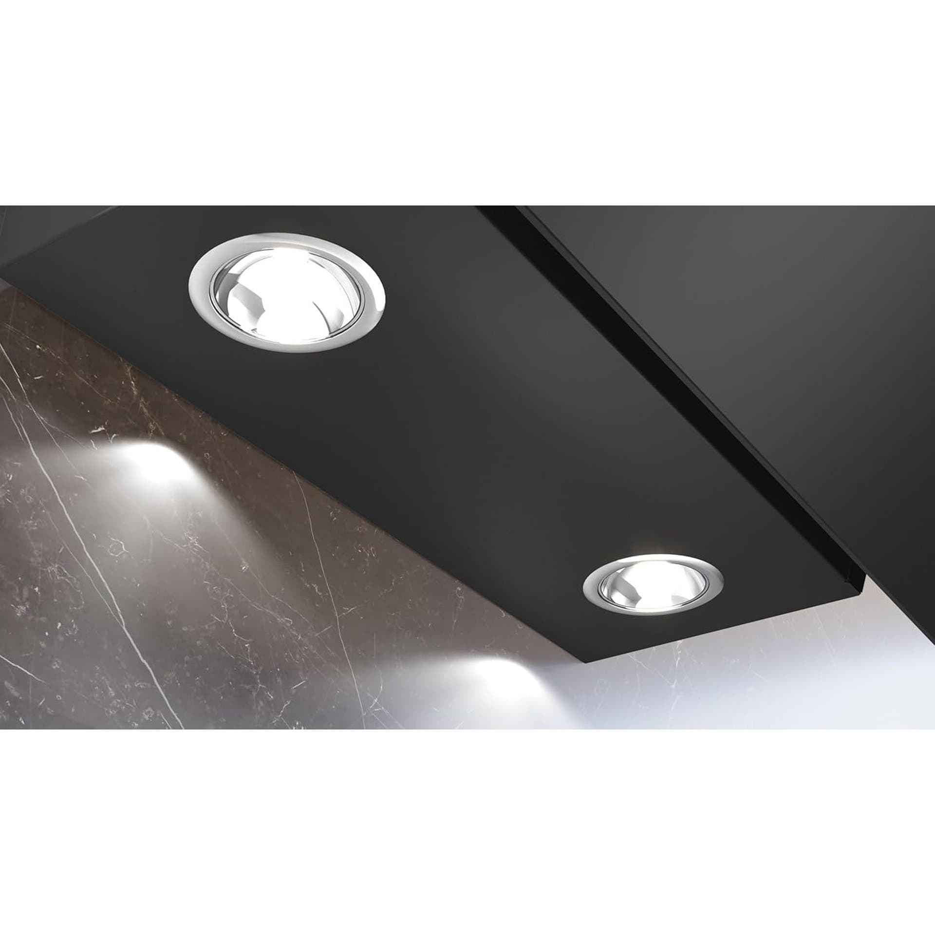 Аспиратор - Siemens LC65KDK60 iQ100 60 cm LED Intensivstufe 3