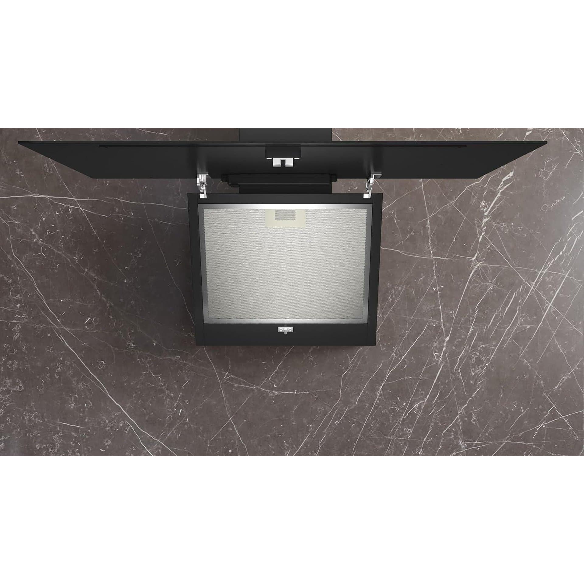 Аспиратор - Siemens LC65KDK60 iQ100 60 cm LED Intensivstufe 5