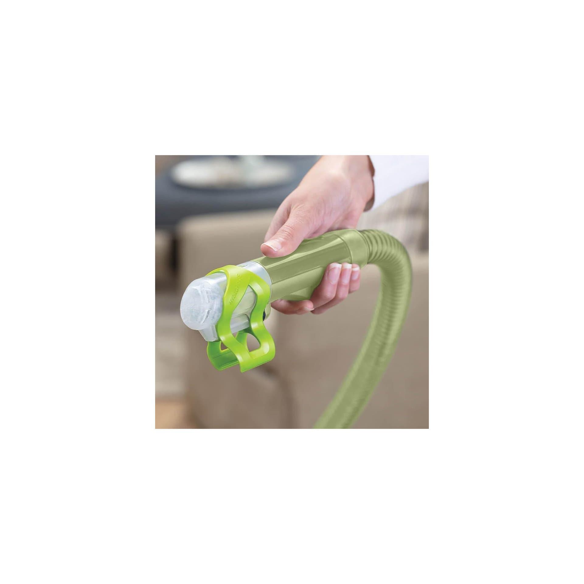 Перяща прахосмукачка - BISSELL Little Green 4098N 340 W 3