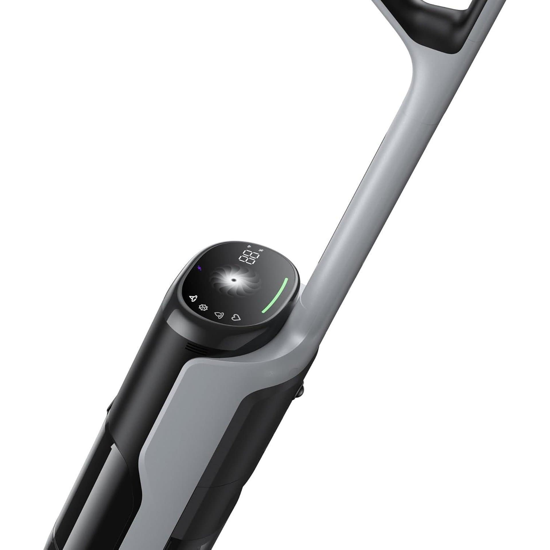 Прахосмукачка – Dreame H14 Pro 180°, 18 000 Pa, 60 °C самопочистване, автоматично дозиране, управление чрез приложение 4