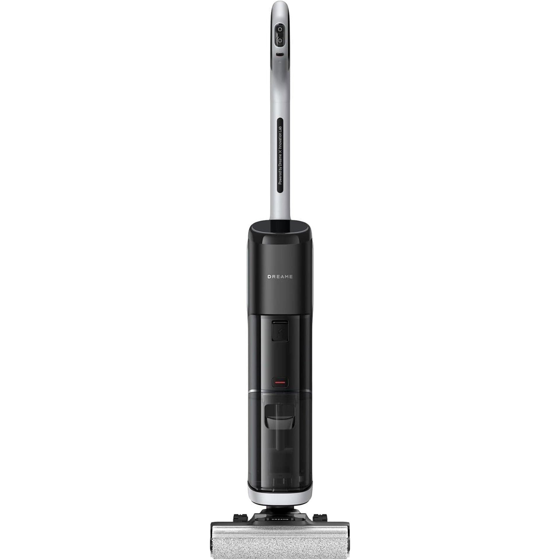 Прахосмукачка – Dreame H14 Pro 180°, 18 000 Pa, 60 °C самопочистване, автоматично дозиране, управление чрез приложение 6