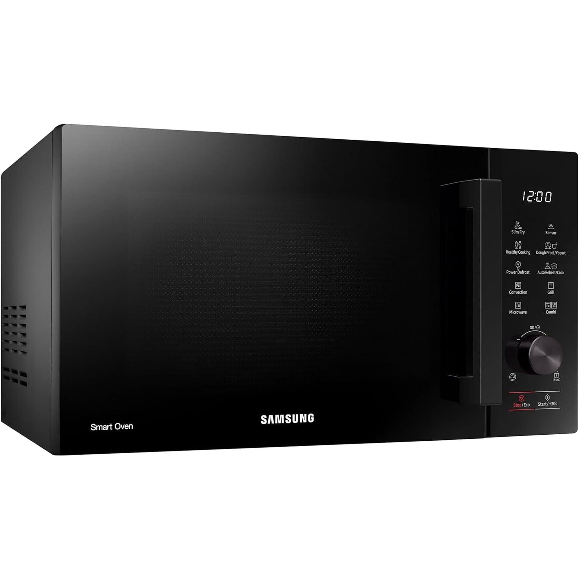 Mикровълнова фурна - Samsung MC28A5137KK/E1 900 W 28 l AirFry 7