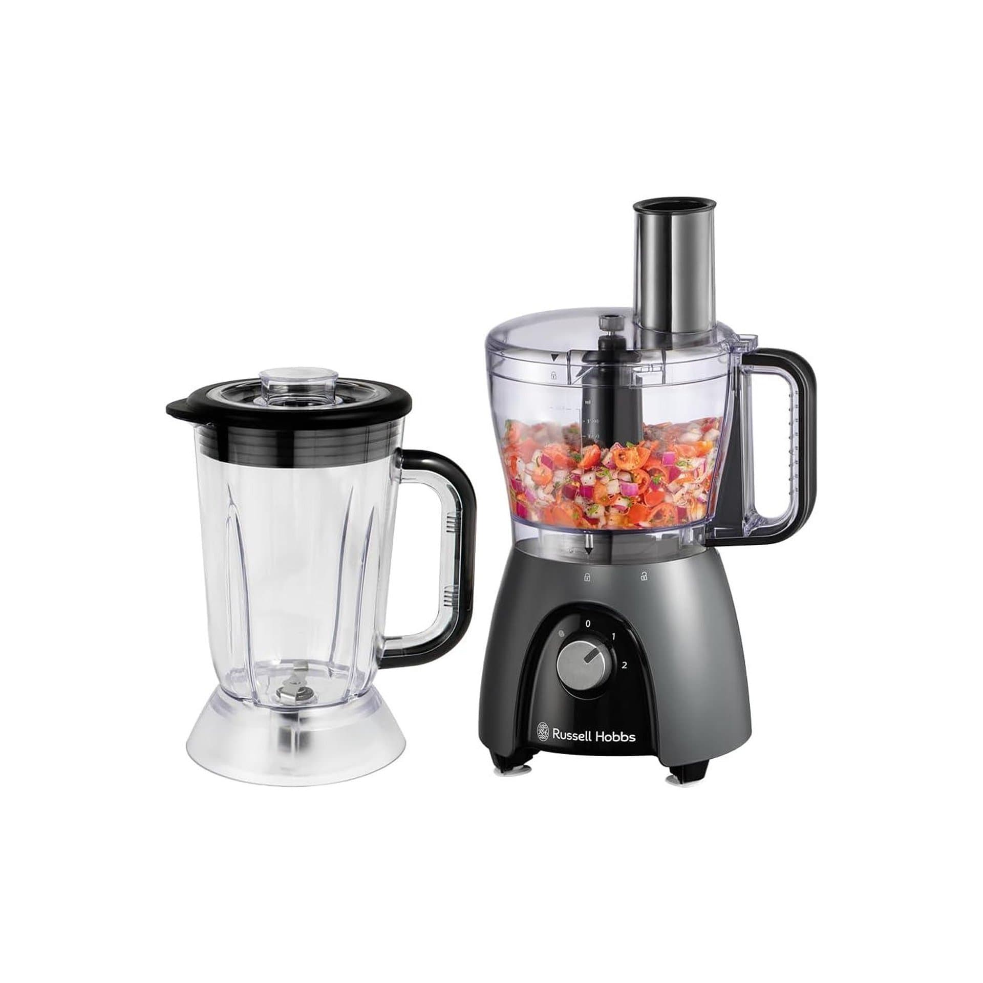 Кухненски робот - Russell Hobbs 27111 56 900 W многофункционален