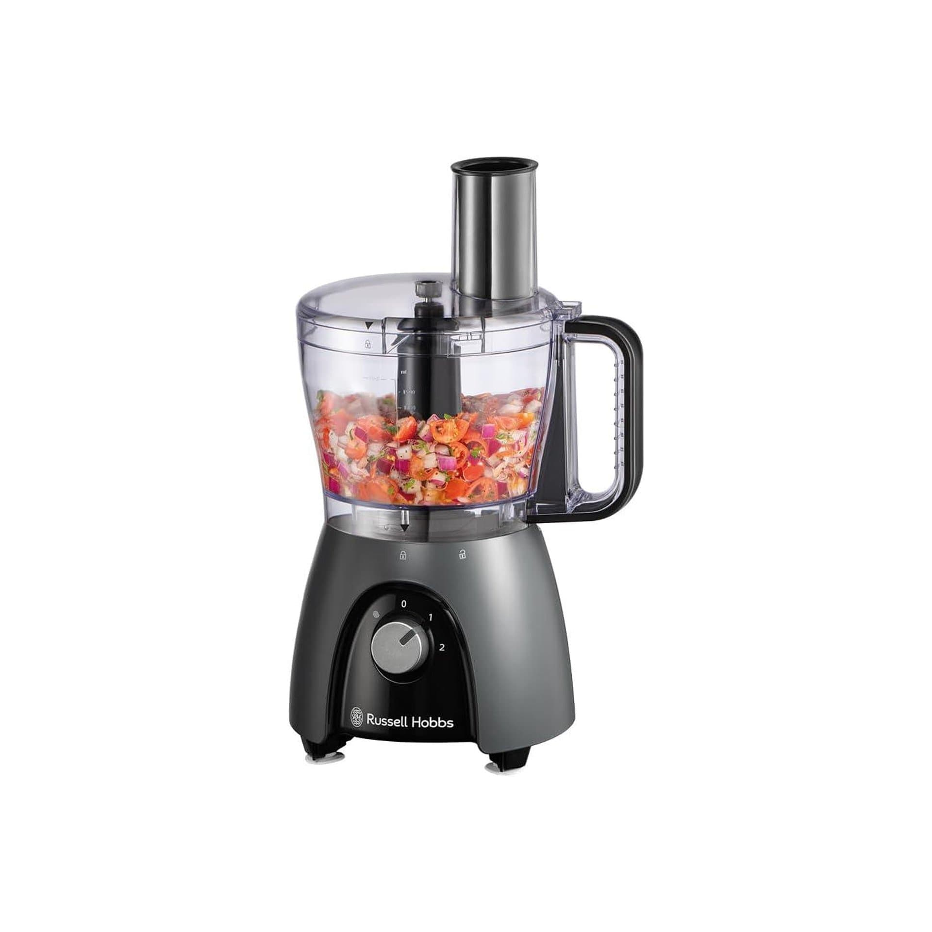 Кухненски робот - Russell Hobbs 27111 56 900 W многофункционален 2