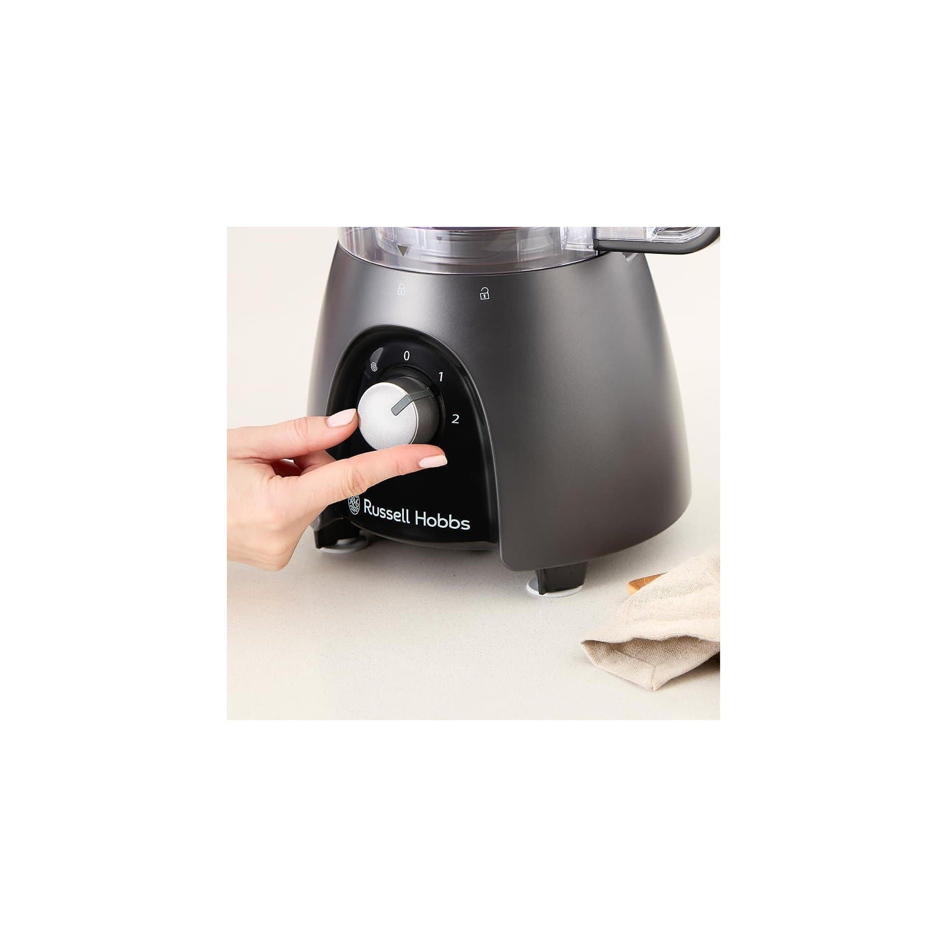 Кухненски робот - Russell Hobbs 27111 56 900 W многофункционален 5