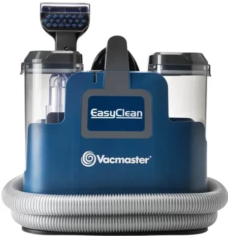 Перяща прахосмукачка - Vacmaster SCC1201H 500W
