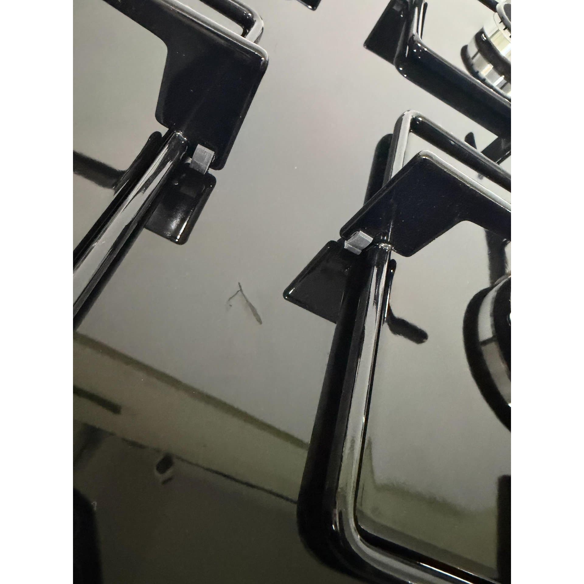 Газов котлон за вграждане - Bosch POP6B6K30 4 котлона 60 cm 6
