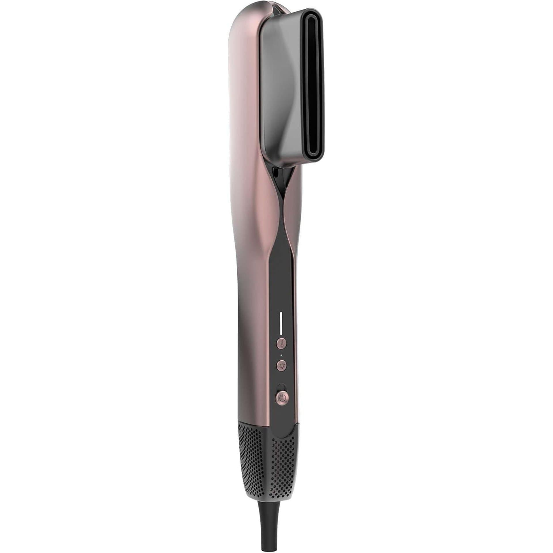Преса за коса със сушене - Cecotec AirLisse 2in1 ForceDry 1000 W 2